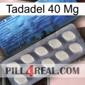 Tadadel 40Mg 34